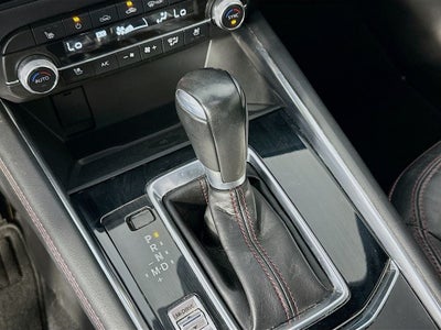 2022 Mazda Mazda CX-5 2.5 Turbo