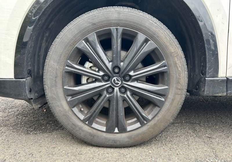 2023 Mazda Mazda CX-5 2.5 Turbo