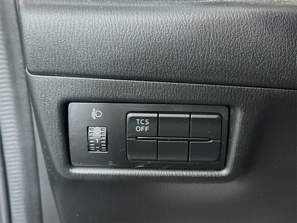 2018 Mazda Mazda CX-5 Sport