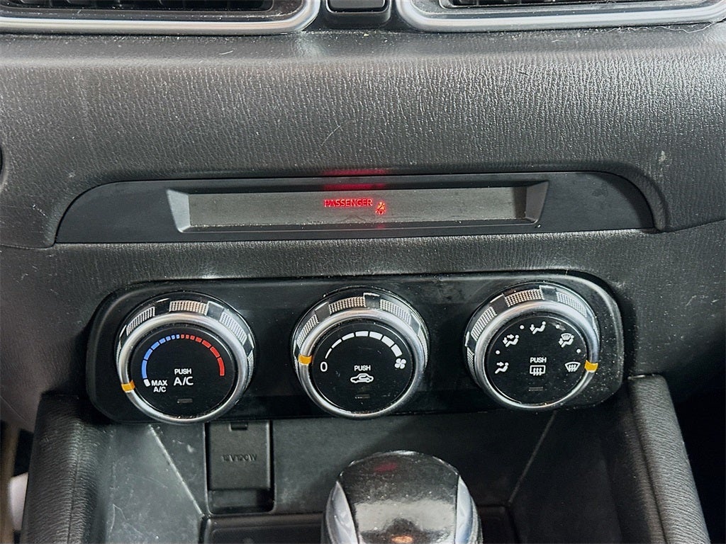 2018 Mazda Mazda CX-5 Sport