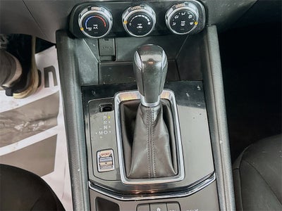 2018 Mazda Mazda CX-5 Sport