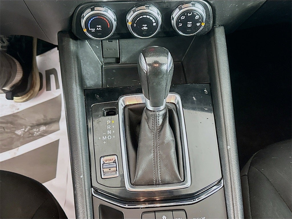 2018 Mazda Mazda CX-5 Sport