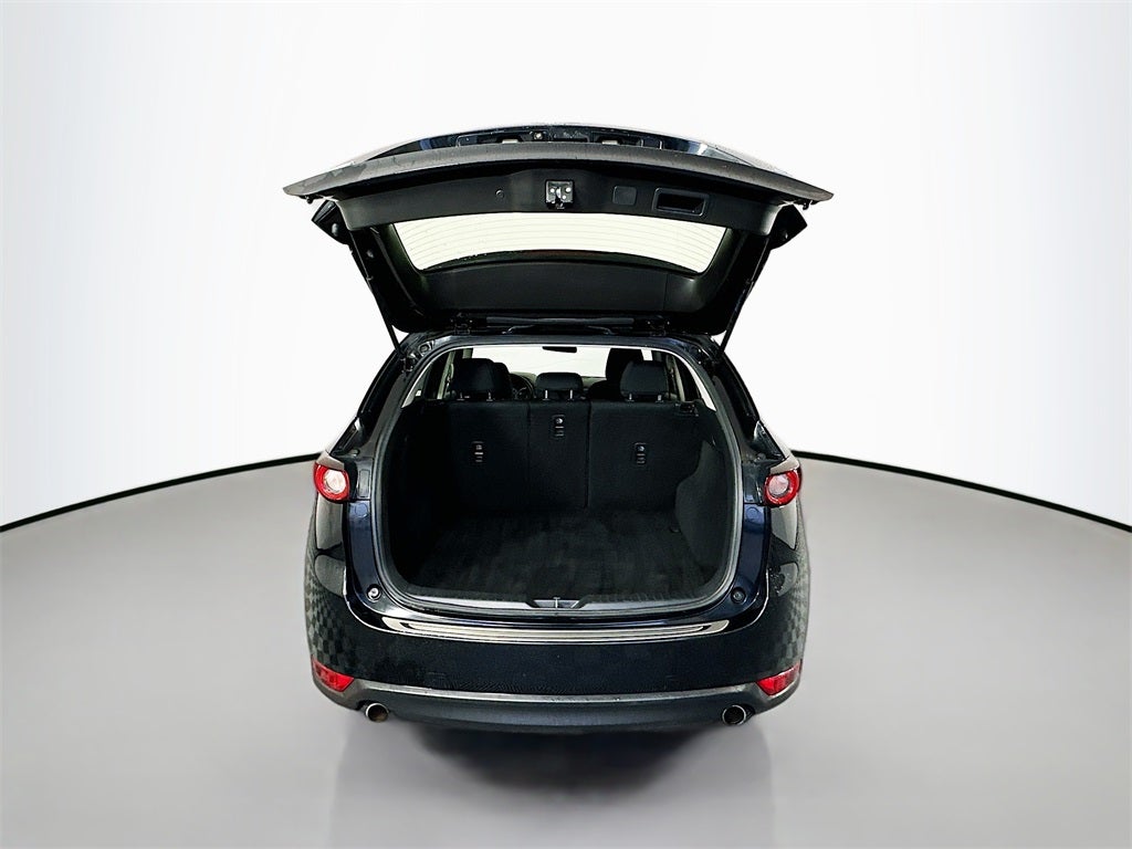 2018 Mazda Mazda CX-5 Sport