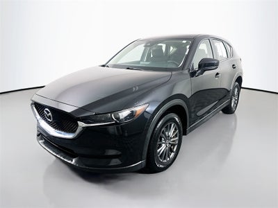 2018 Mazda Mazda CX-5 Sport