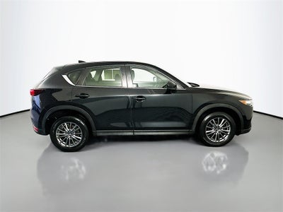 2018 Mazda Mazda CX-5 Sport