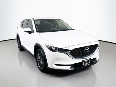 2019 Mazda Mazda CX-5 Sport