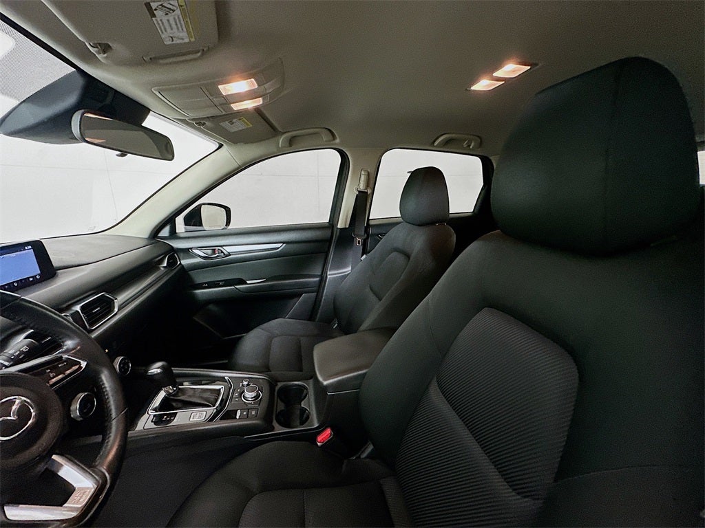 2019 Mazda Mazda CX-5 Sport