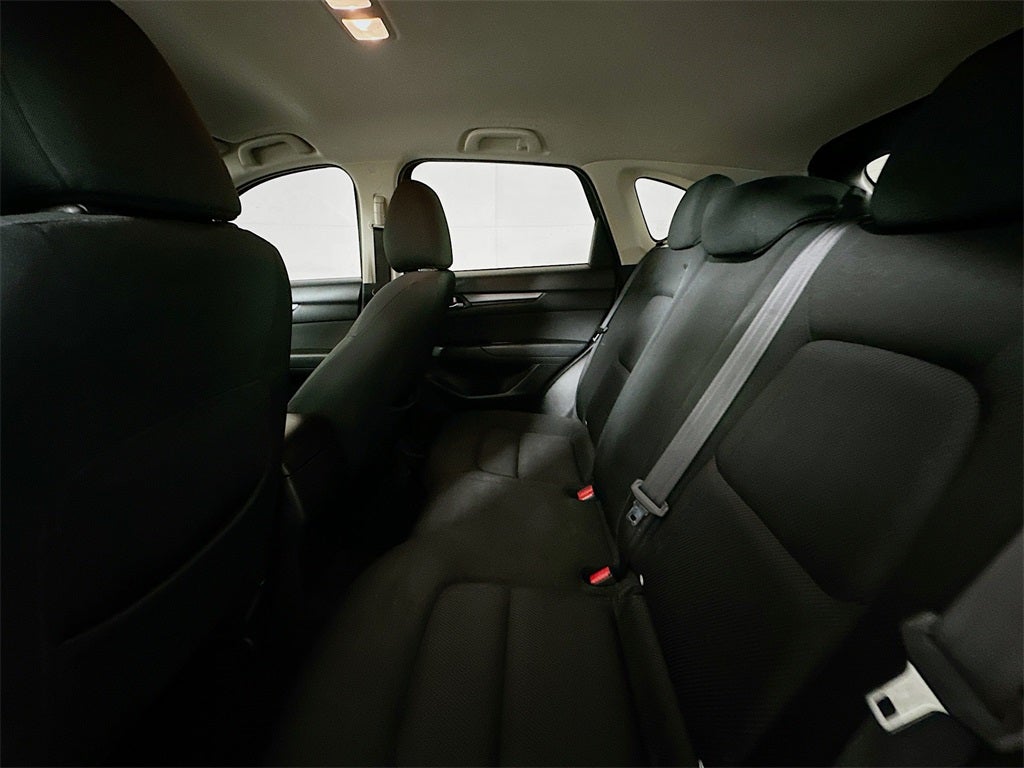 2019 Mazda Mazda CX-5 Sport