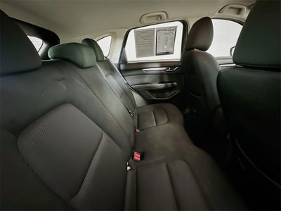 2019 Mazda Mazda CX-5 Sport