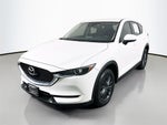 2019 Mazda Mazda CX-5 Sport