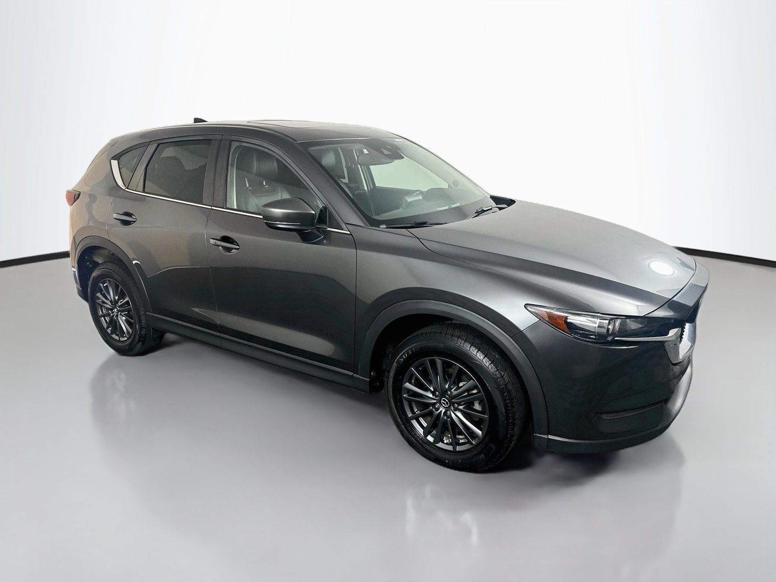 2020 Mazda Mazda CX-5 Touring