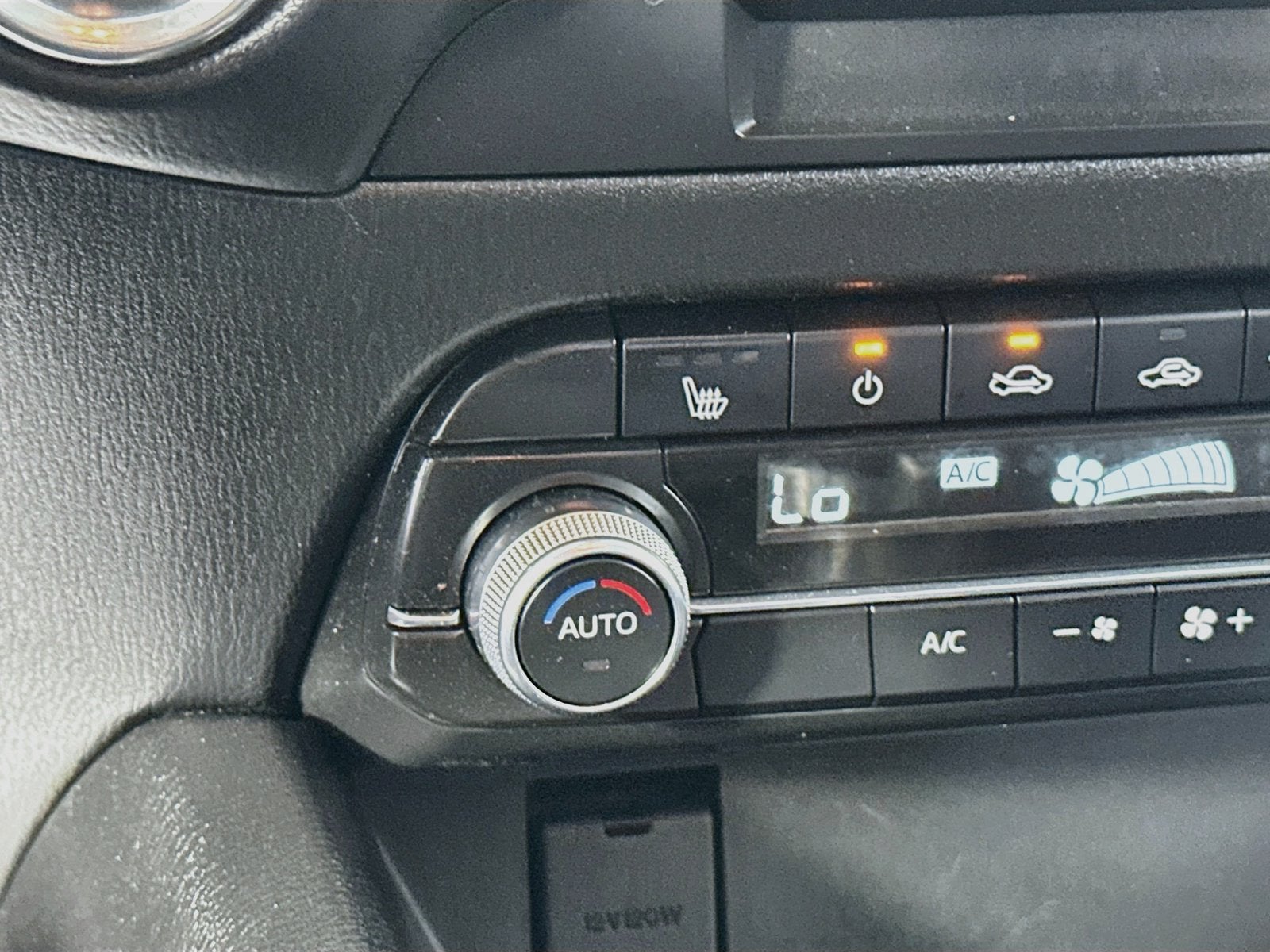 2020 Mazda Mazda CX-5 Touring