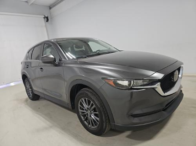 2020 Mazda Mazda CX-5 Touring