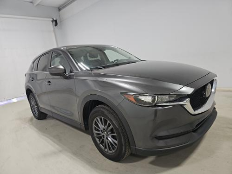 2020 Mazda Mazda CX-5 Touring