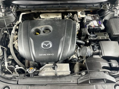 2020 Mazda Mazda CX-5 Touring