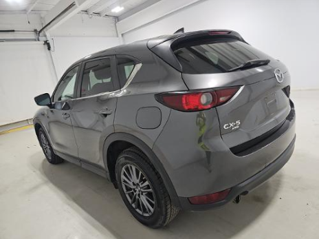 2020 Mazda Mazda CX-5 Touring