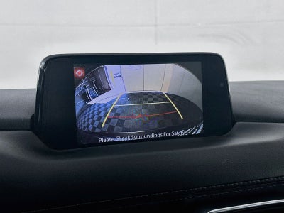 2019 Mazda Mazda CX-5 Touring