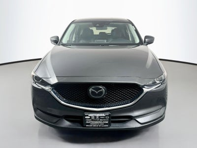 2019 Mazda Mazda CX-5 Touring
