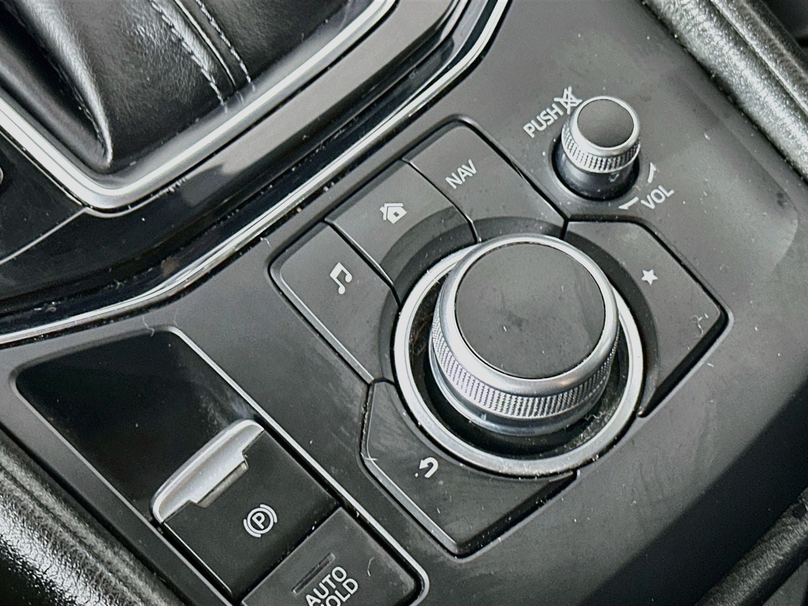 2019 Mazda Mazda CX-5 Touring