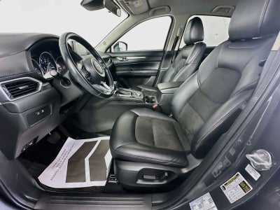 2019 Mazda Mazda CX-5 Touring