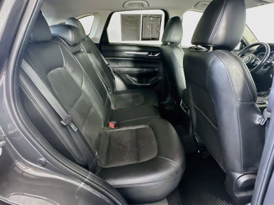 2019 Mazda Mazda CX-5 Touring