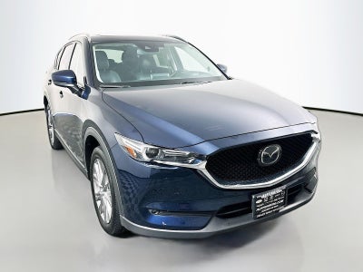 2019 Mazda Mazda CX-5 Grand Touring