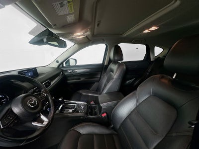 2019 Mazda Mazda CX-5 Grand Touring