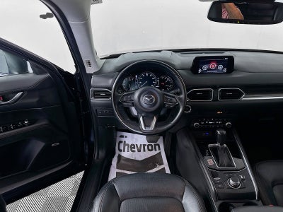 2019 Mazda Mazda CX-5 Grand Touring