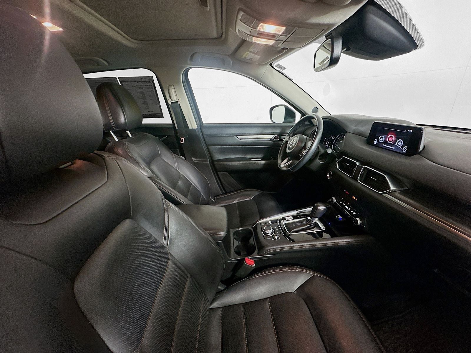 2019 Mazda Mazda CX-5 Grand Touring