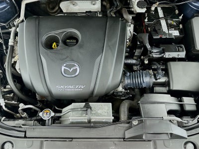 2019 Mazda Mazda CX-5 Grand Touring