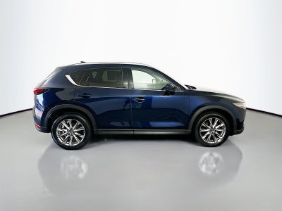 2019 Mazda Mazda CX-5 Grand Touring