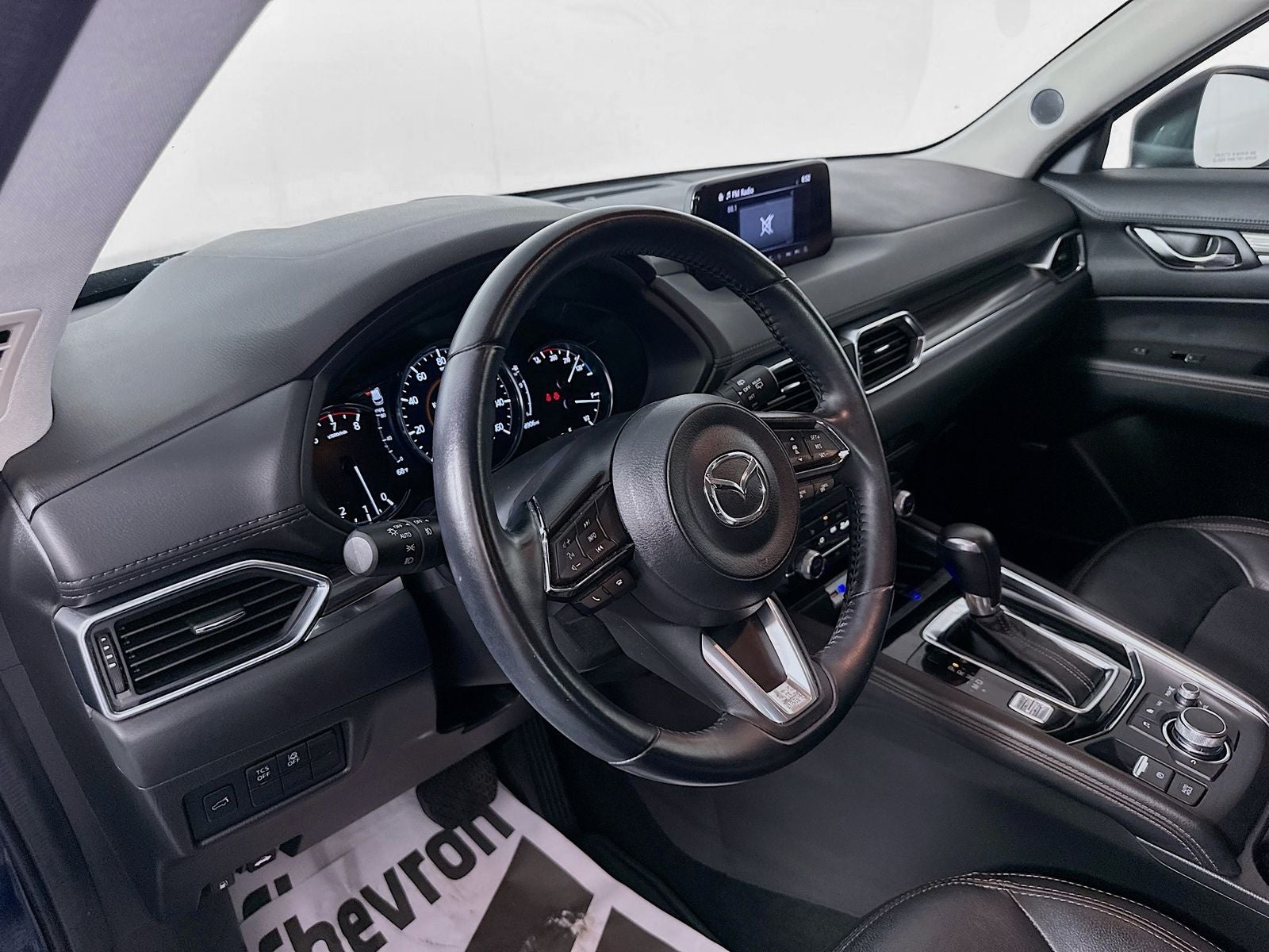 2019 Mazda Mazda CX-5 Grand Touring