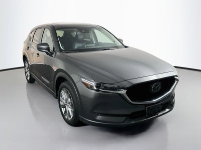 2020 Mazda Mazda CX-5 Grand Touring