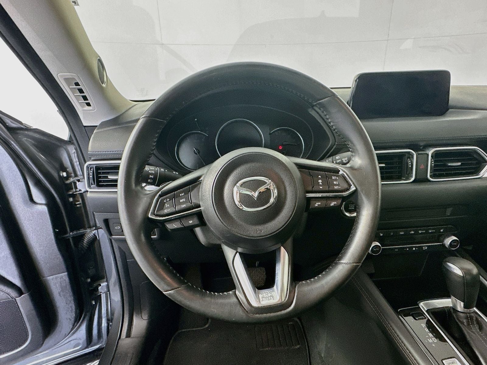 2020 Mazda Mazda CX-5 Grand Touring