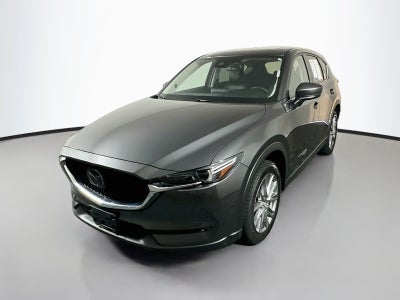2020 Mazda Mazda CX-5 Grand Touring