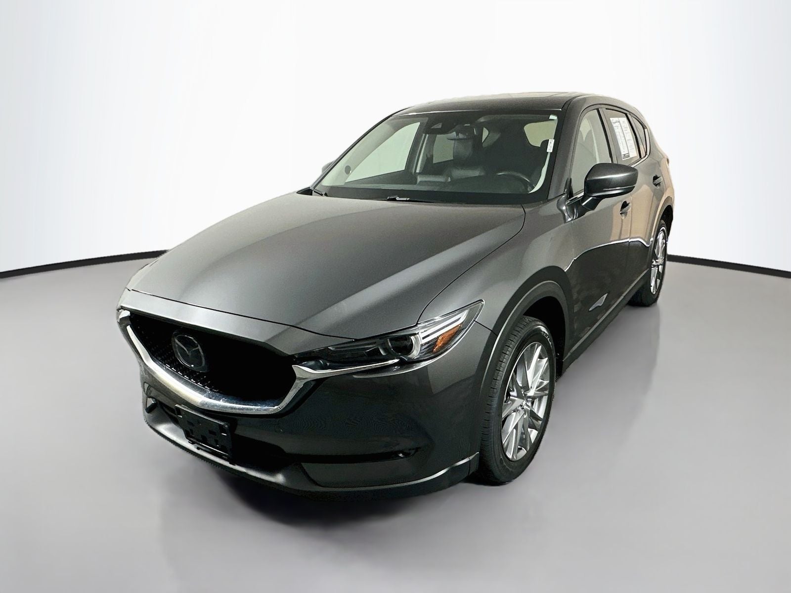2020 Mazda Mazda CX-5 Grand Touring