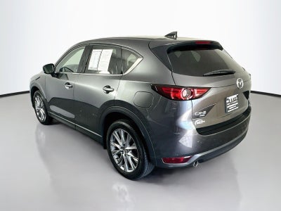 2020 Mazda Mazda CX-5 Grand Touring