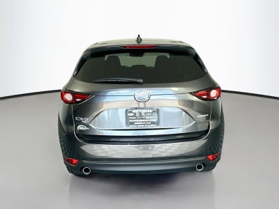 2020 Mazda Mazda CX-5 Grand Touring