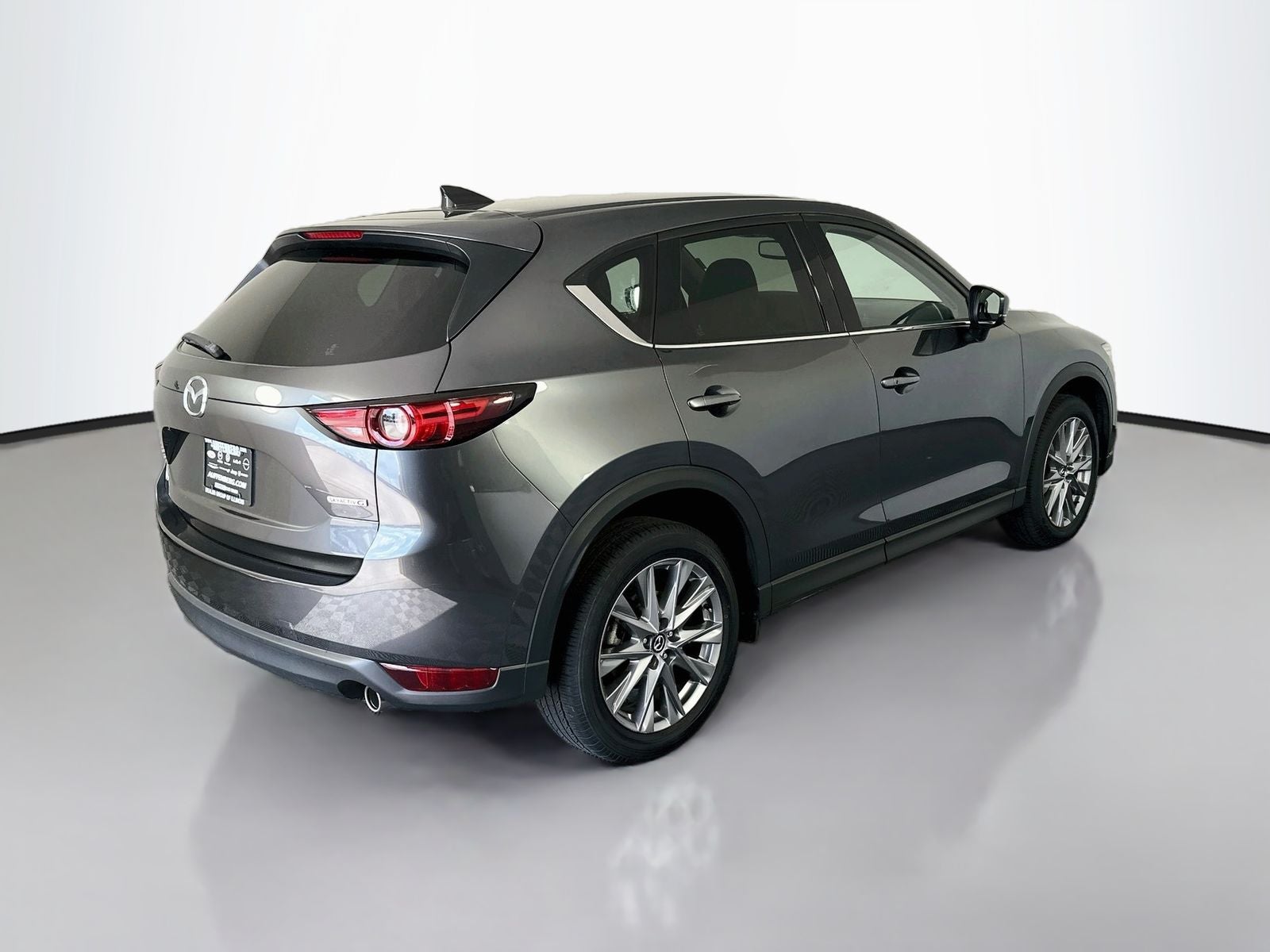 2020 Mazda Mazda CX-5 Grand Touring