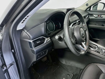 2020 Mazda Mazda CX-5 Grand Touring