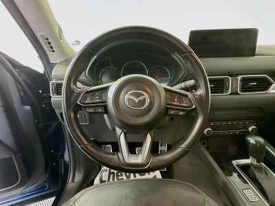 2022 Mazda Mazda CX-5 2.5 S Premium Package