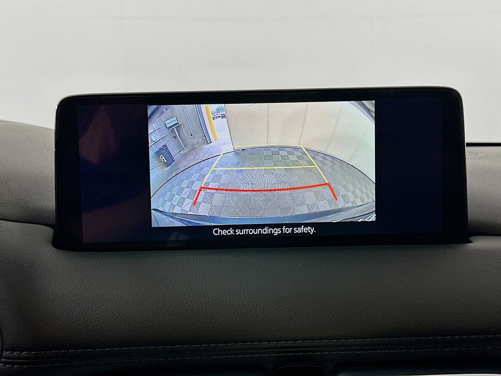 2022 Mazda Mazda CX-5 2.5 S Premium Package