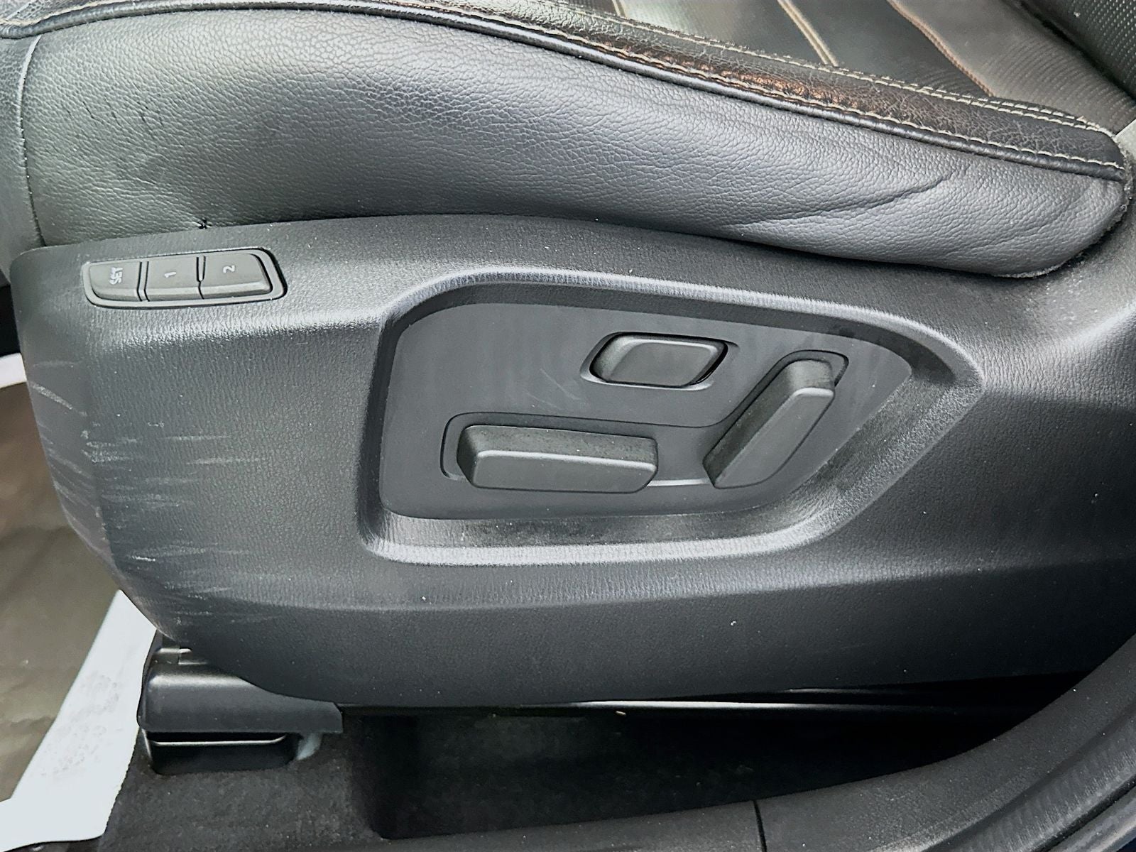 2022 Mazda Mazda CX-5 2.5 S Premium Package