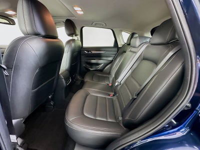 2022 Mazda Mazda CX-5 2.5 S Premium Package