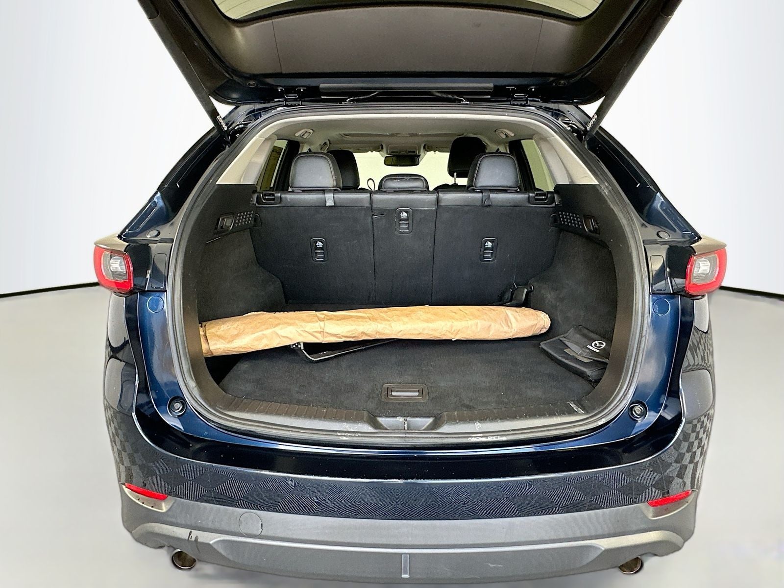 2022 Mazda Mazda CX-5 2.5 S Premium Package