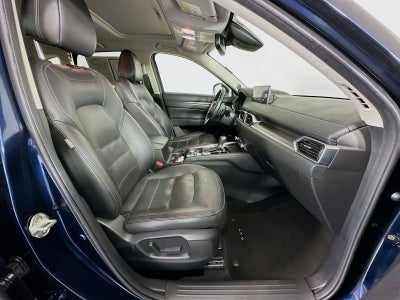 2022 Mazda Mazda CX-5 2.5 S Premium Package