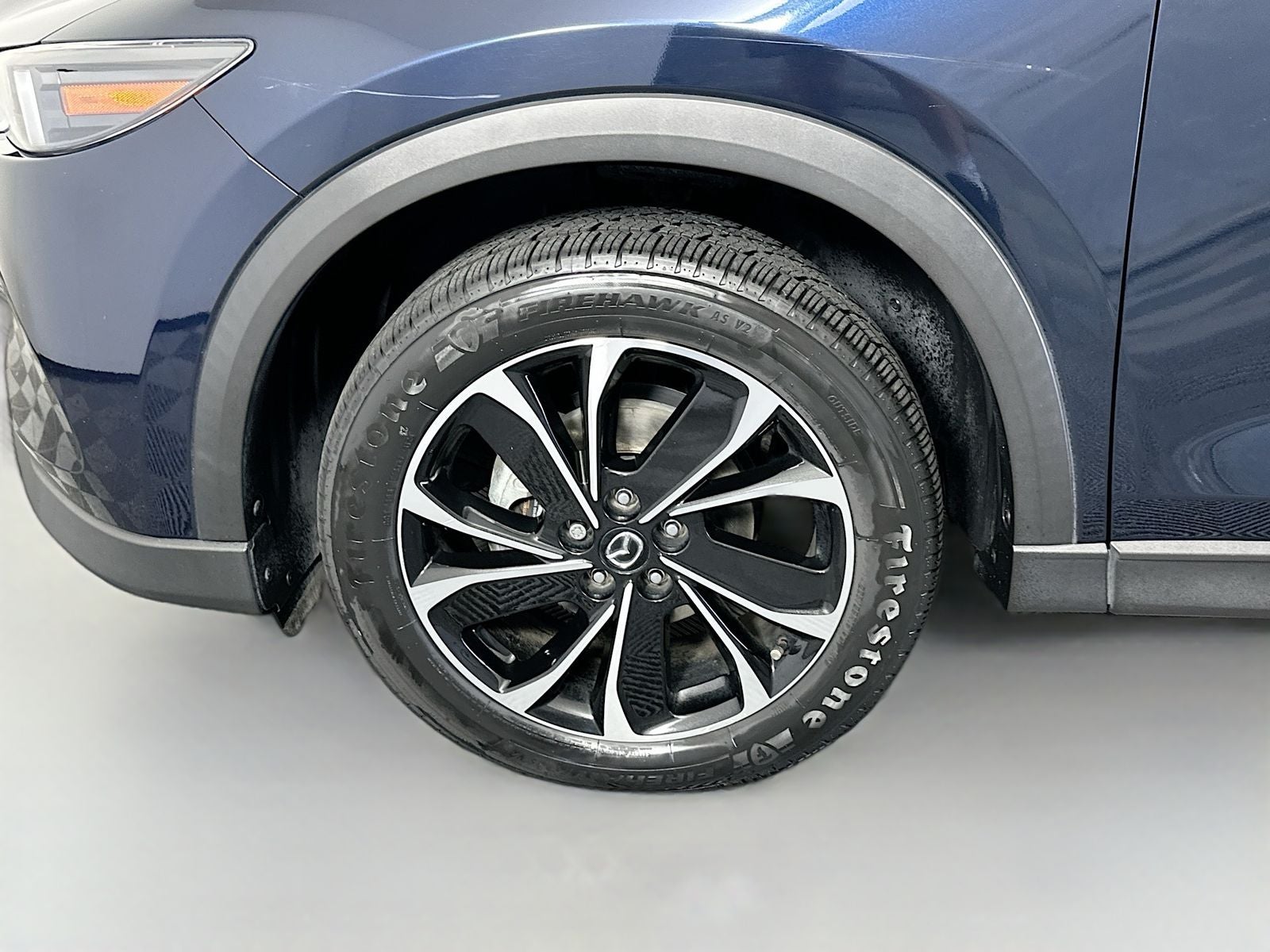 2022 Mazda Mazda CX-5 2.5 S Premium Package