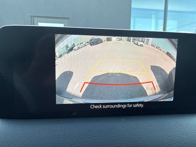 2021 Mazda Mazda CX-5 Grand Touring