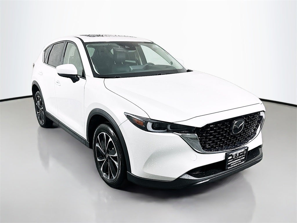 2023 Mazda Mazda CX-5 2.5 S Premium Plus Package