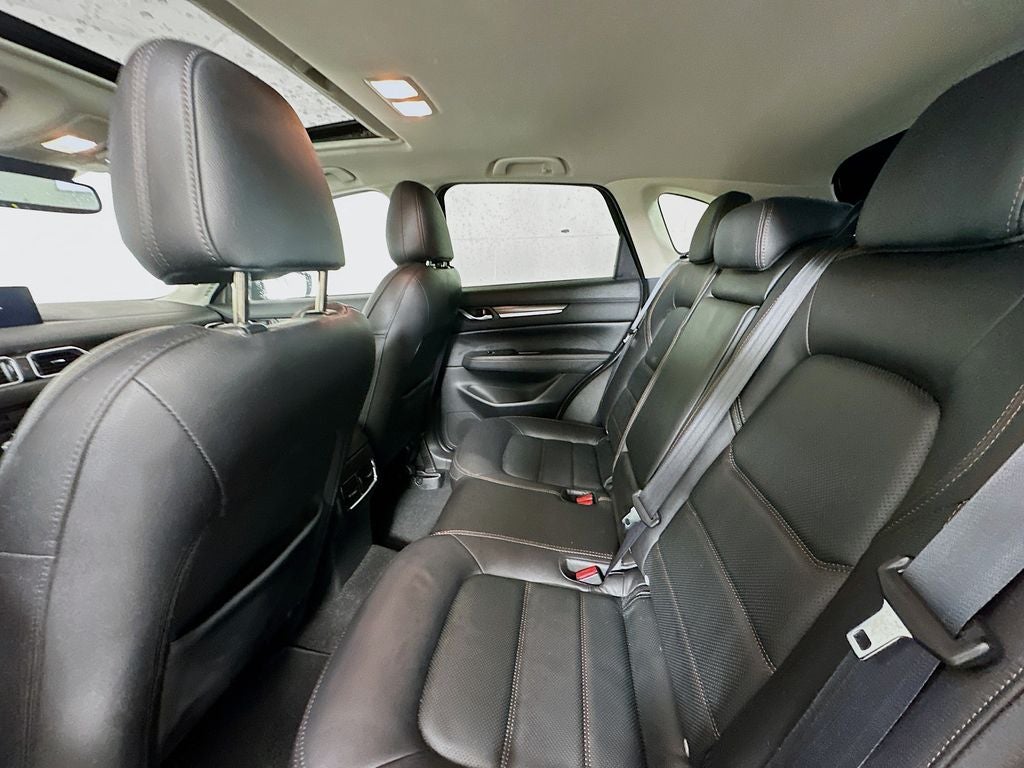 2023 Mazda Mazda CX-5 2.5 S Premium Plus Package
